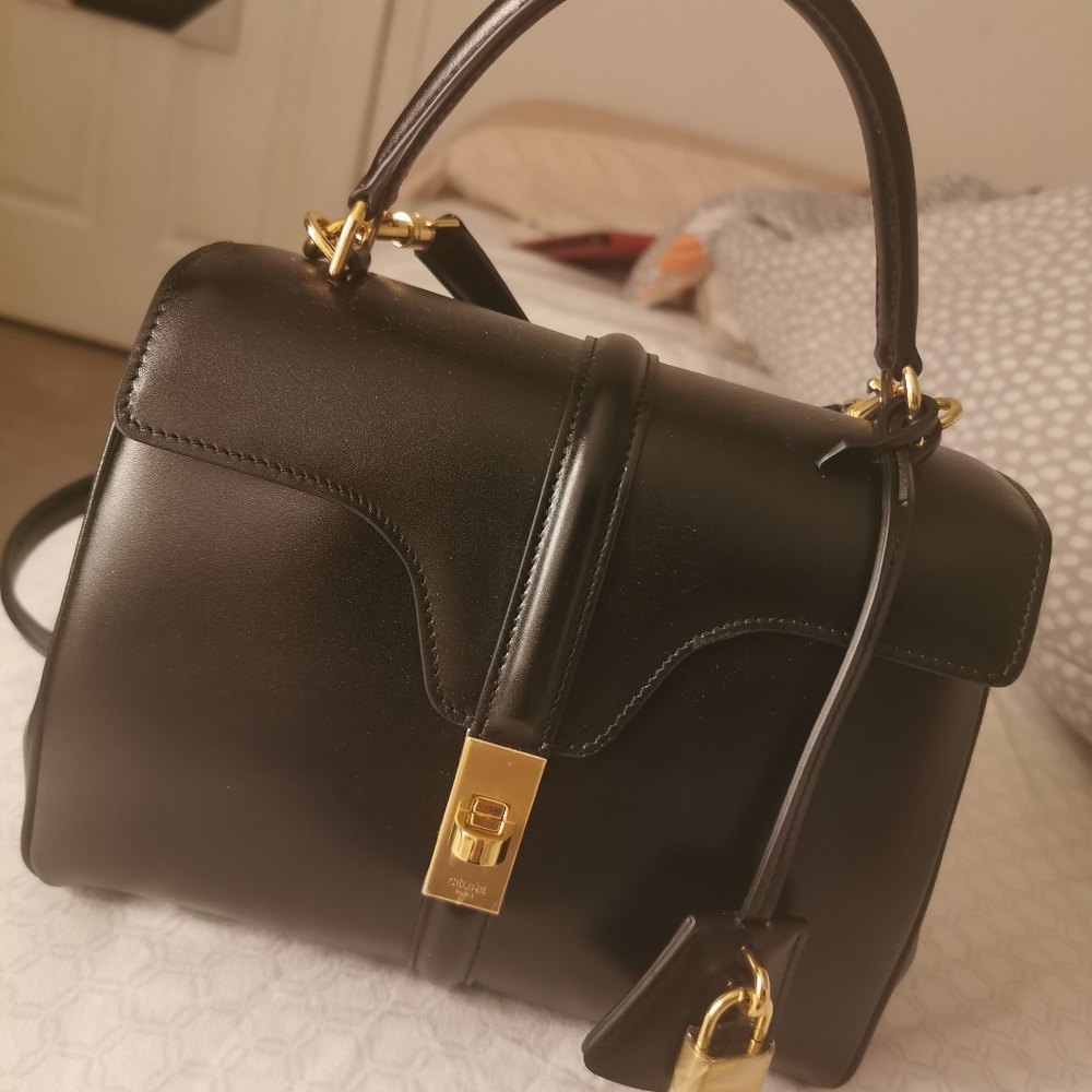 CELINE 16 SMALL